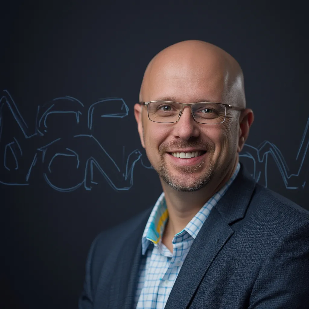 Innovateur de l'Année