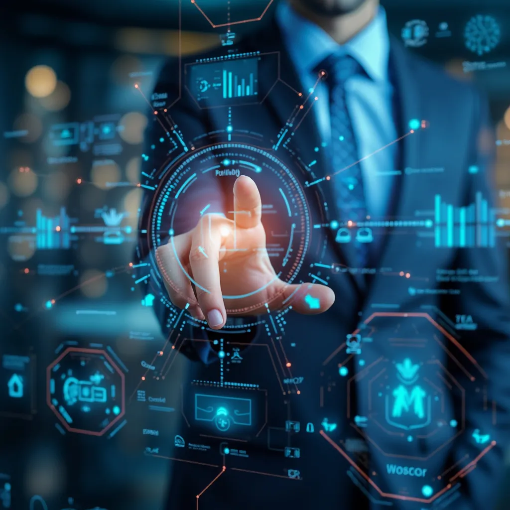Technologies Avancées