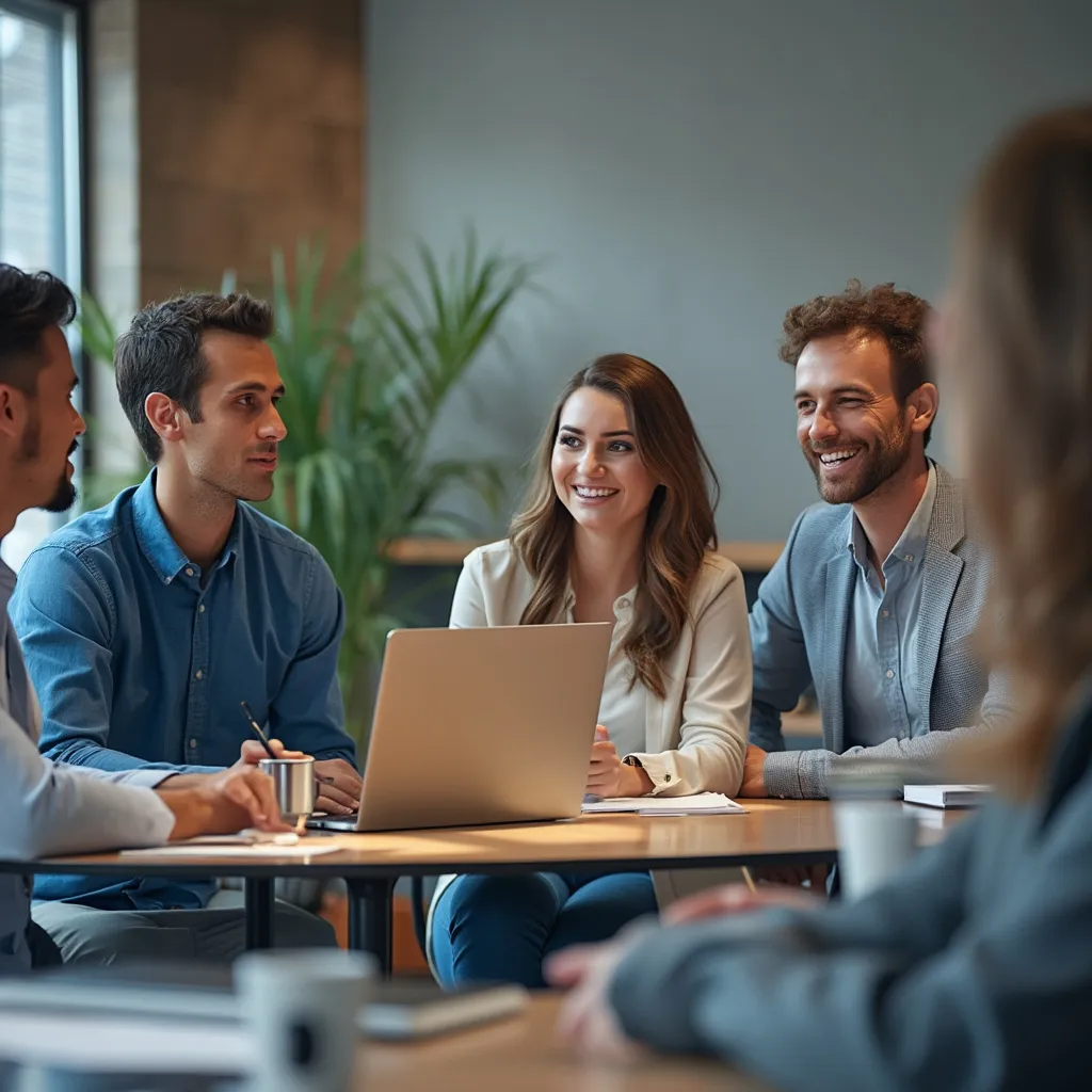 Conseil en Marketing